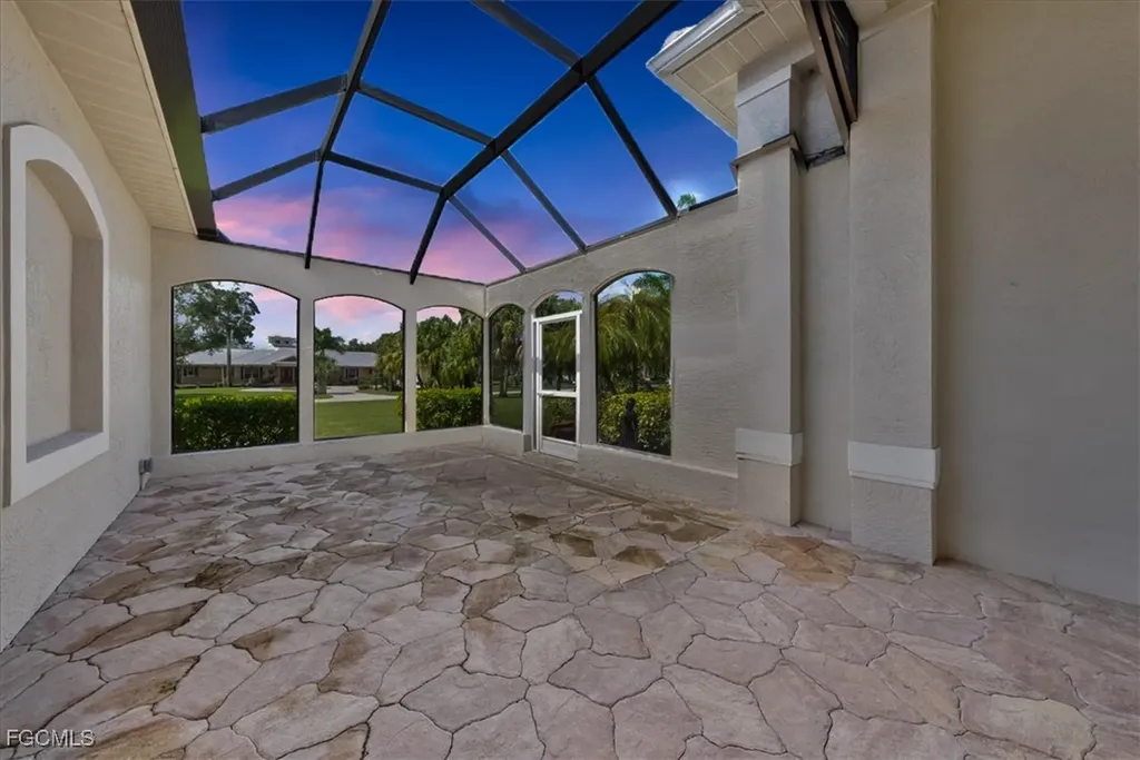 12800 Treeline Court North Fort Myers FL 33903
