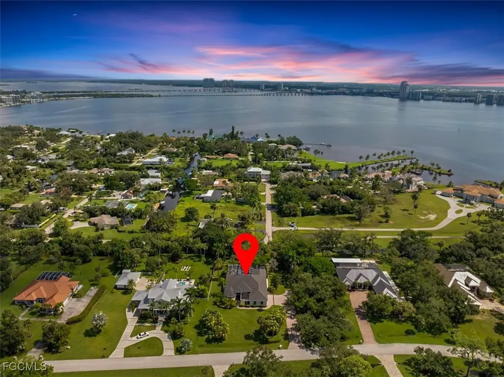 12800 Treeline Court North Fort Myers FL 33903