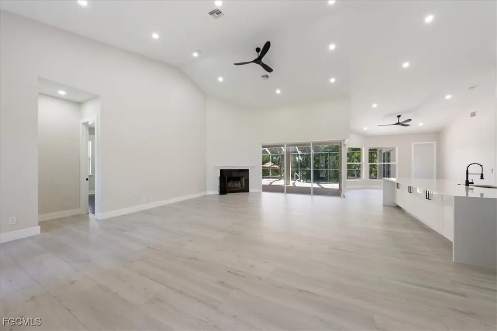 12800 Treeline Court North Fort Myers FL 33903