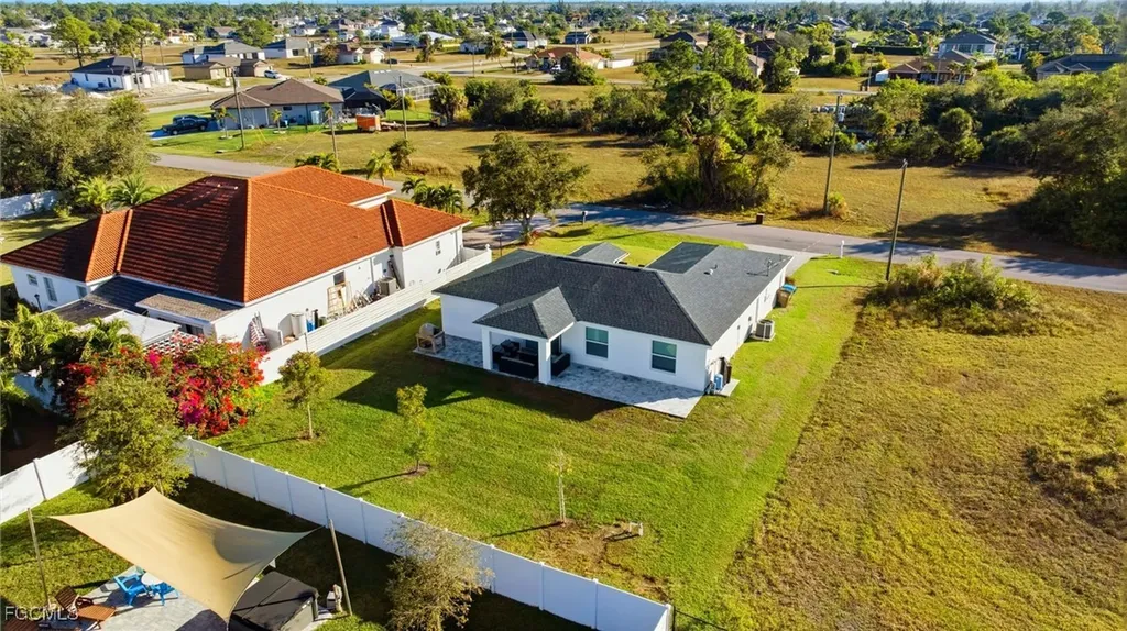1910 NW 27th Place Cape Coral FL 33993