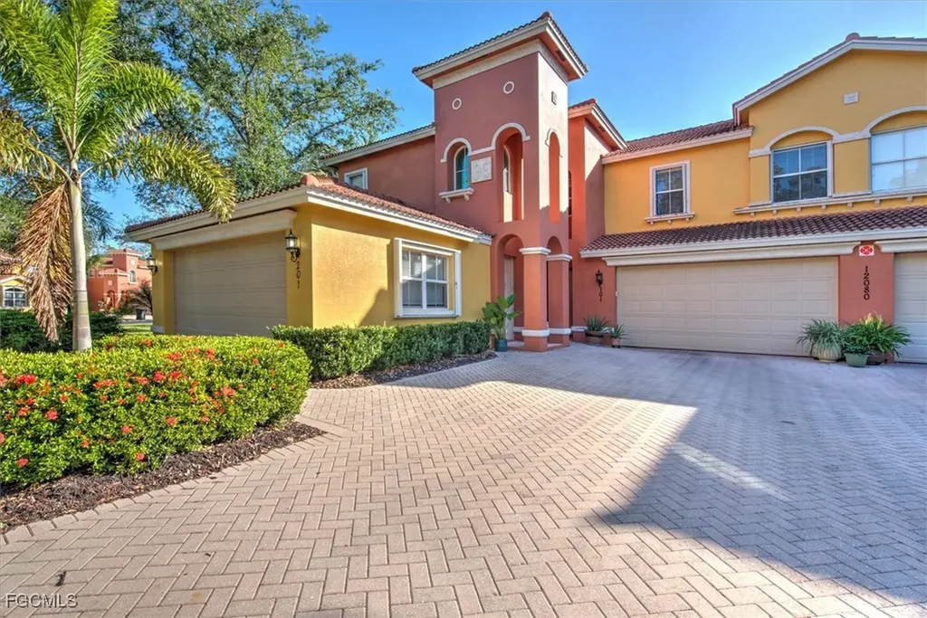 12080 Lucca Street Fort Myers FL 33966