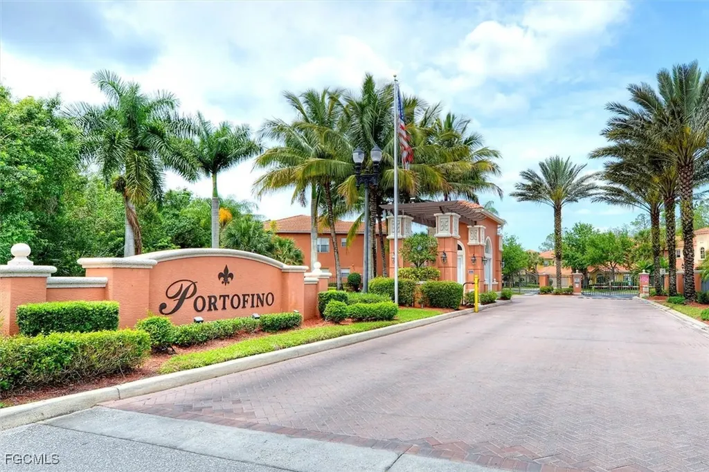 12080 Lucca Street Fort Myers FL 33966