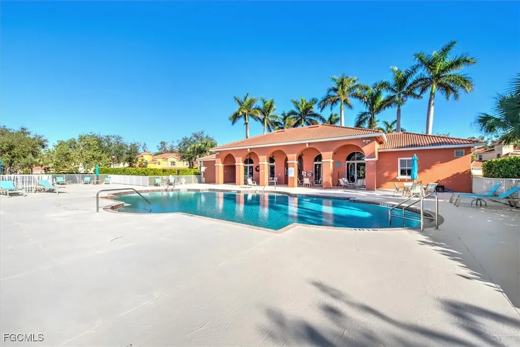 12080 Lucca Street Fort Myers FL 33966
