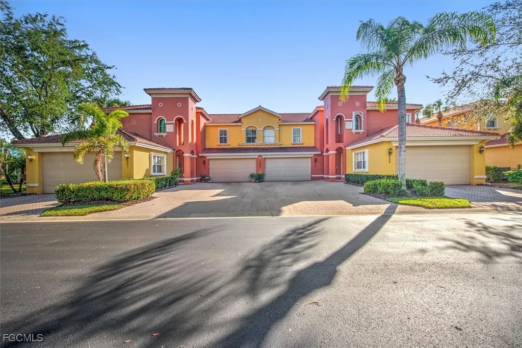 12080 Lucca Street Fort Myers FL 33966