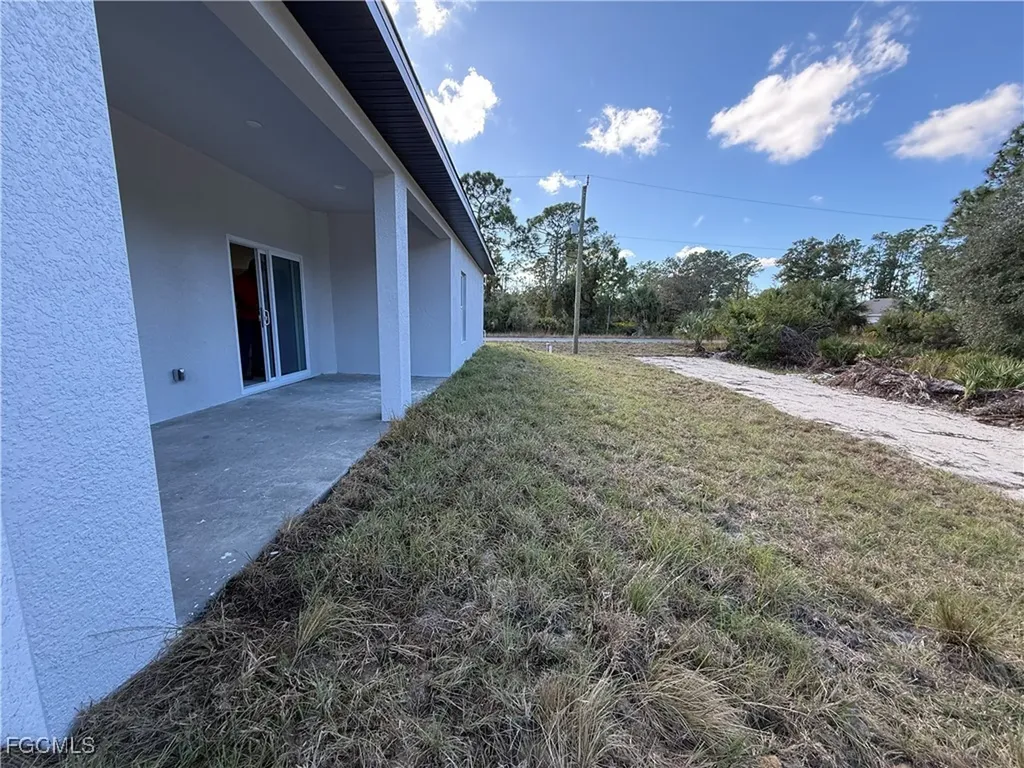1853 Norma Court Lehigh Acres FL 33972