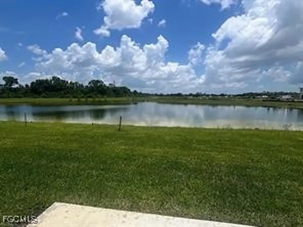 4220 Caterina Court North Fort Myers FL 33917