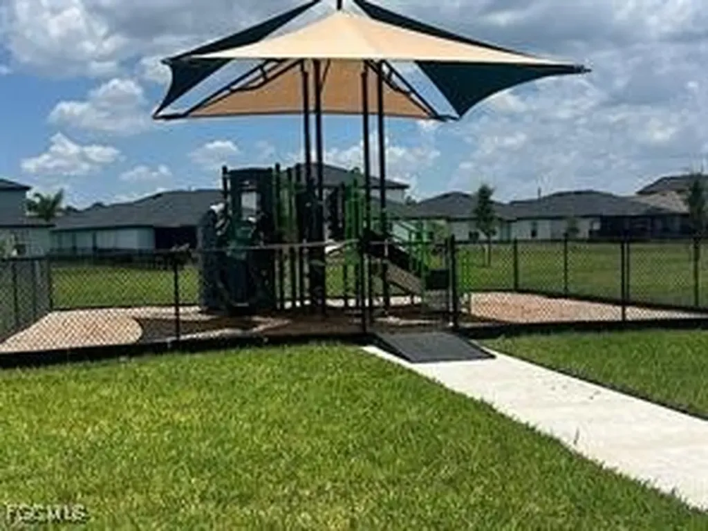 4220 Caterina Court North Fort Myers FL 33917