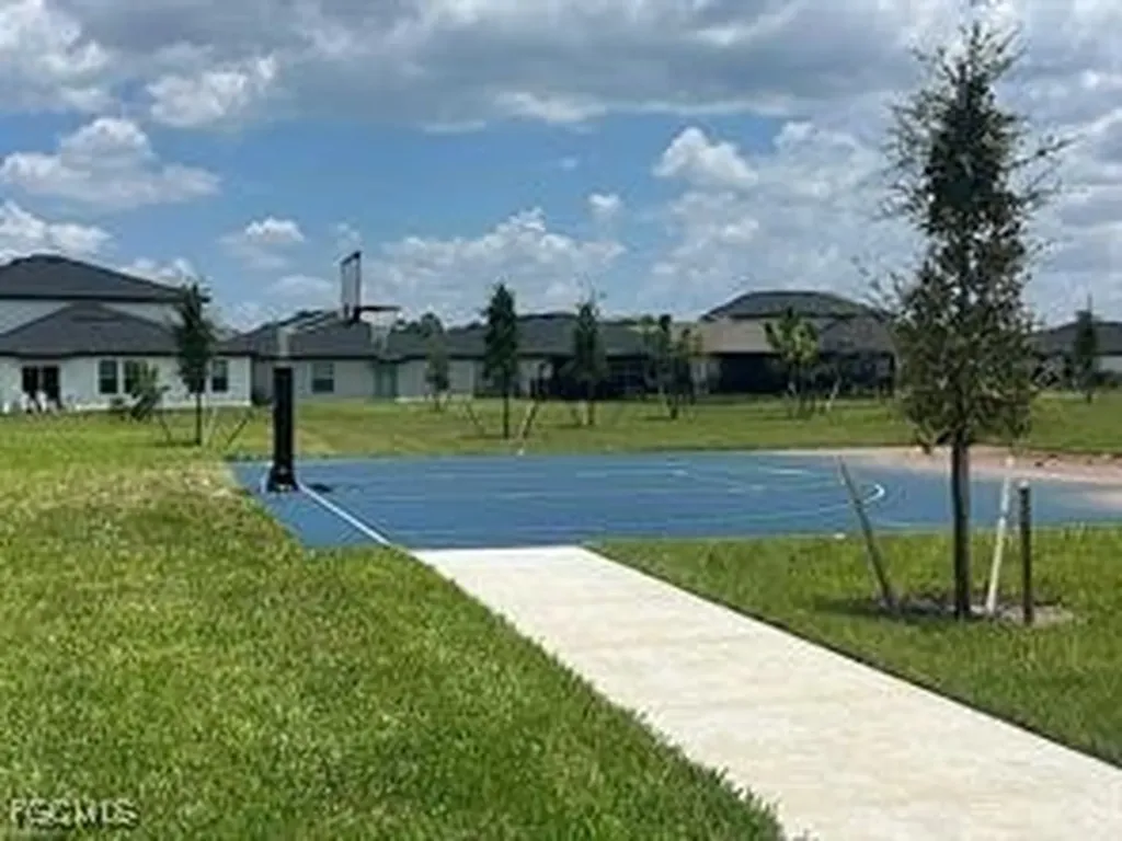 4220 Caterina Court North Fort Myers FL 33917