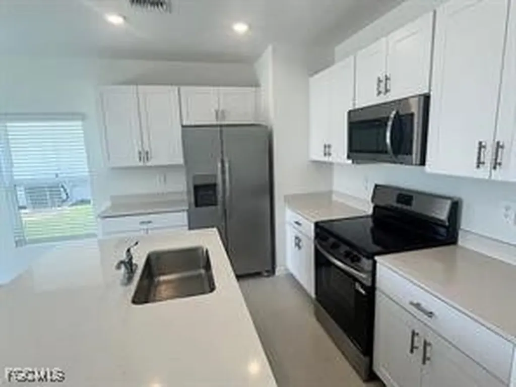 4220 Caterina Court North Fort Myers FL 33917