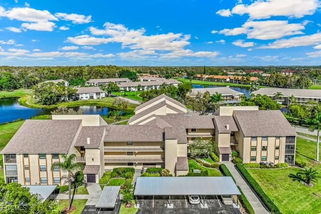 13240 White Marsh Lane Fort Myers FL 33912