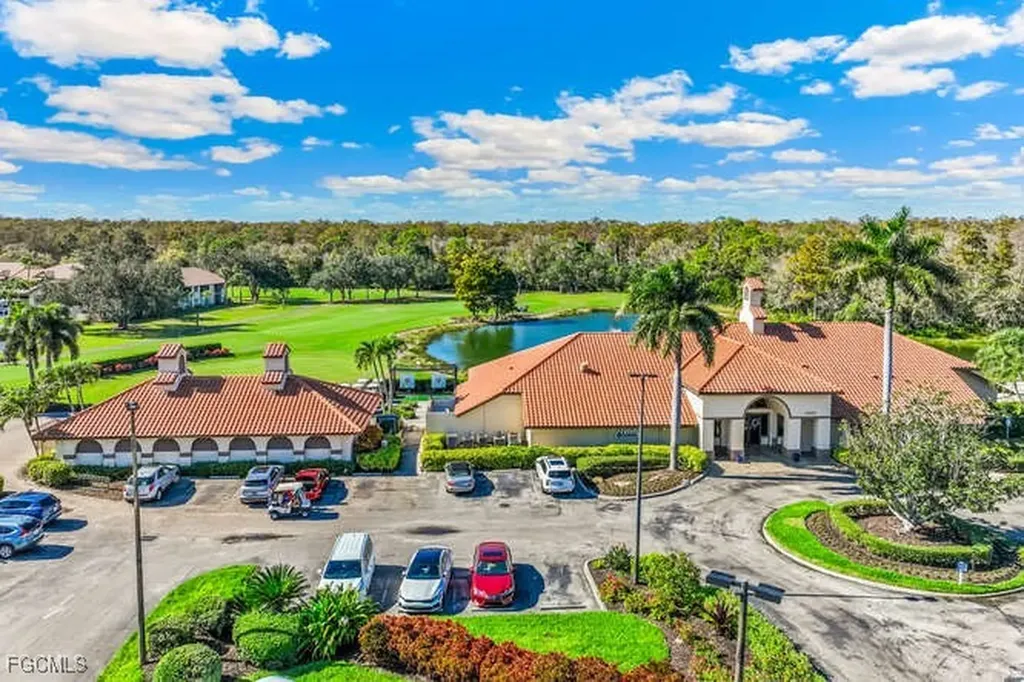 13240 White Marsh Lane Fort Myers FL 33912