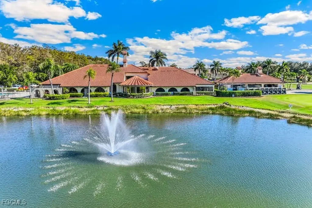 13240 White Marsh Lane Fort Myers FL 33912