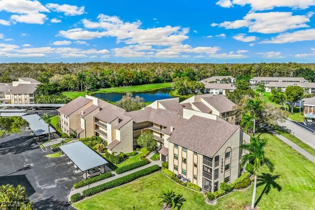 13240 White Marsh Lane Fort Myers FL 33912