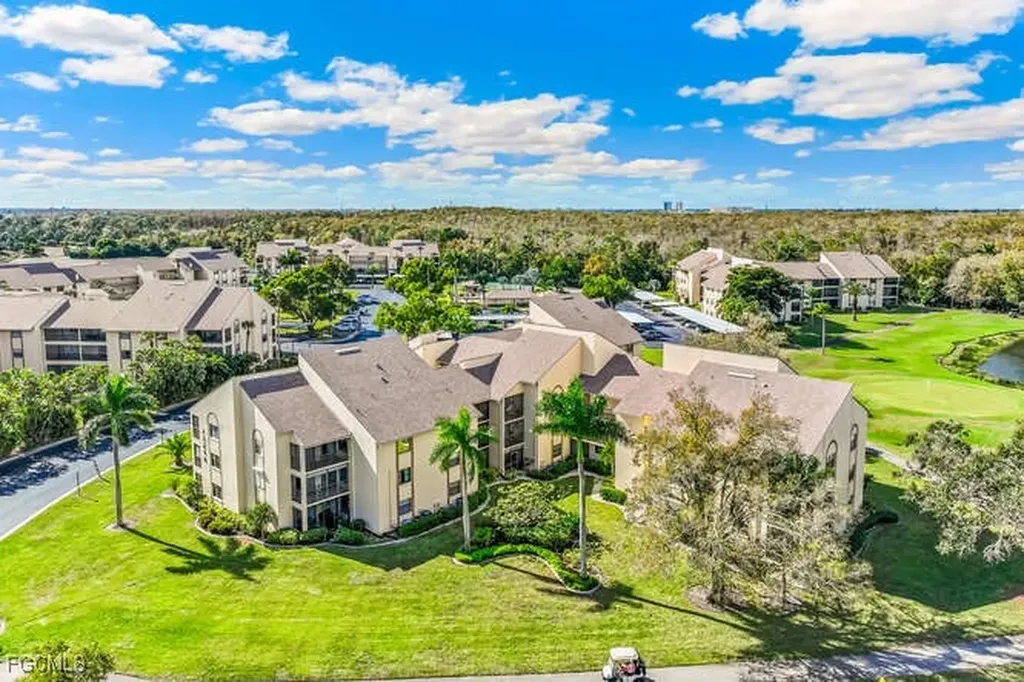 13240 White Marsh Lane Fort Myers FL 33912