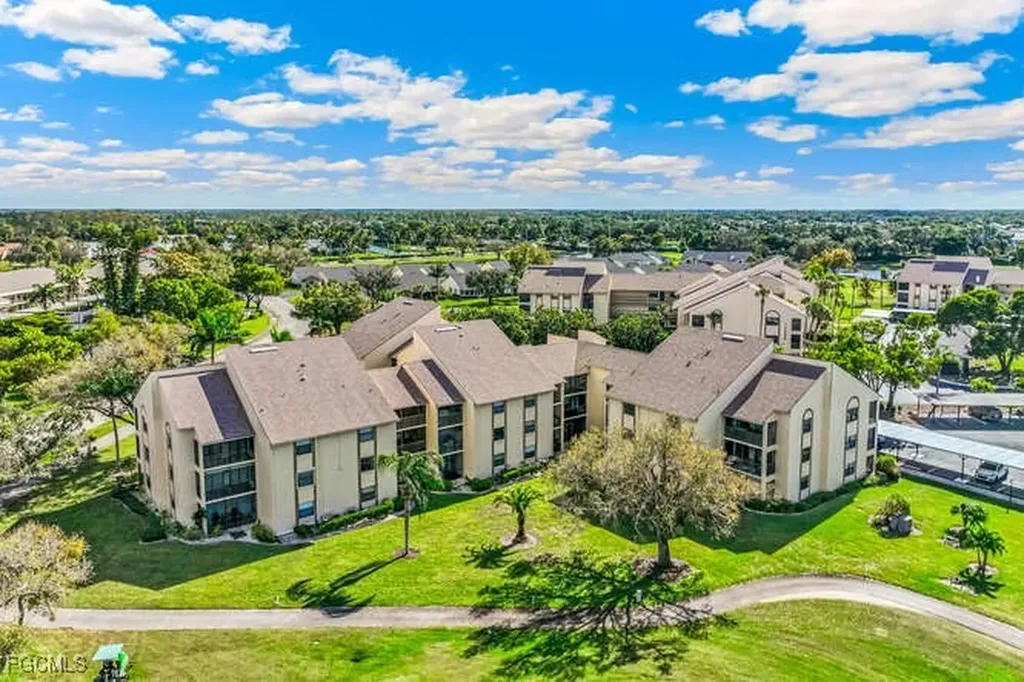 13240 White Marsh Lane Fort Myers FL 33912