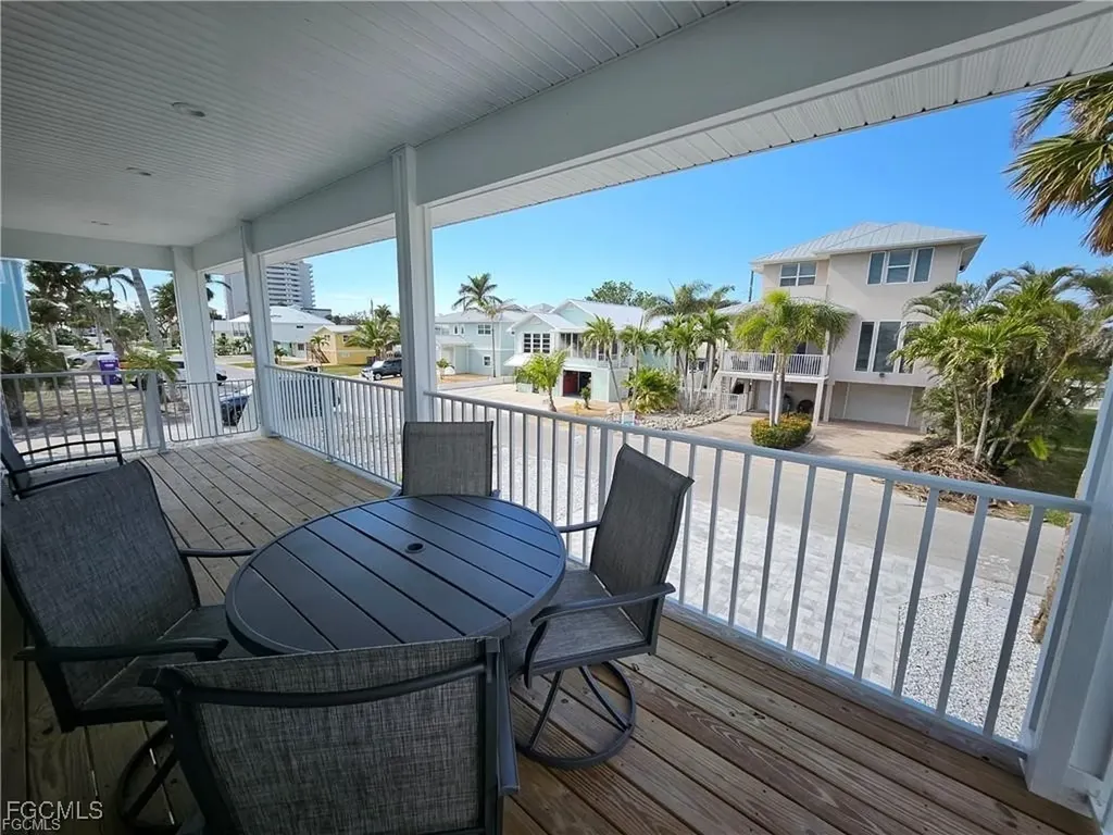 210 Pearl Street Fort Myers Beach FL 33931
