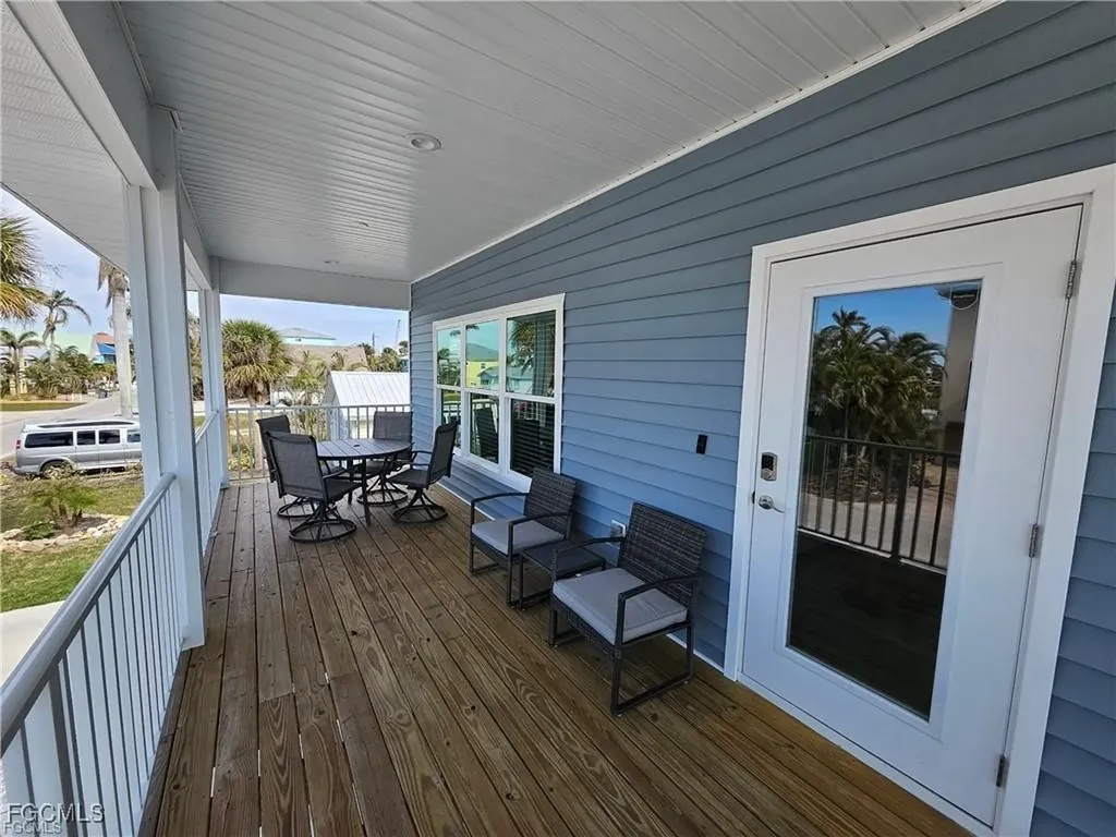 210 Pearl Street Fort Myers Beach FL 33931