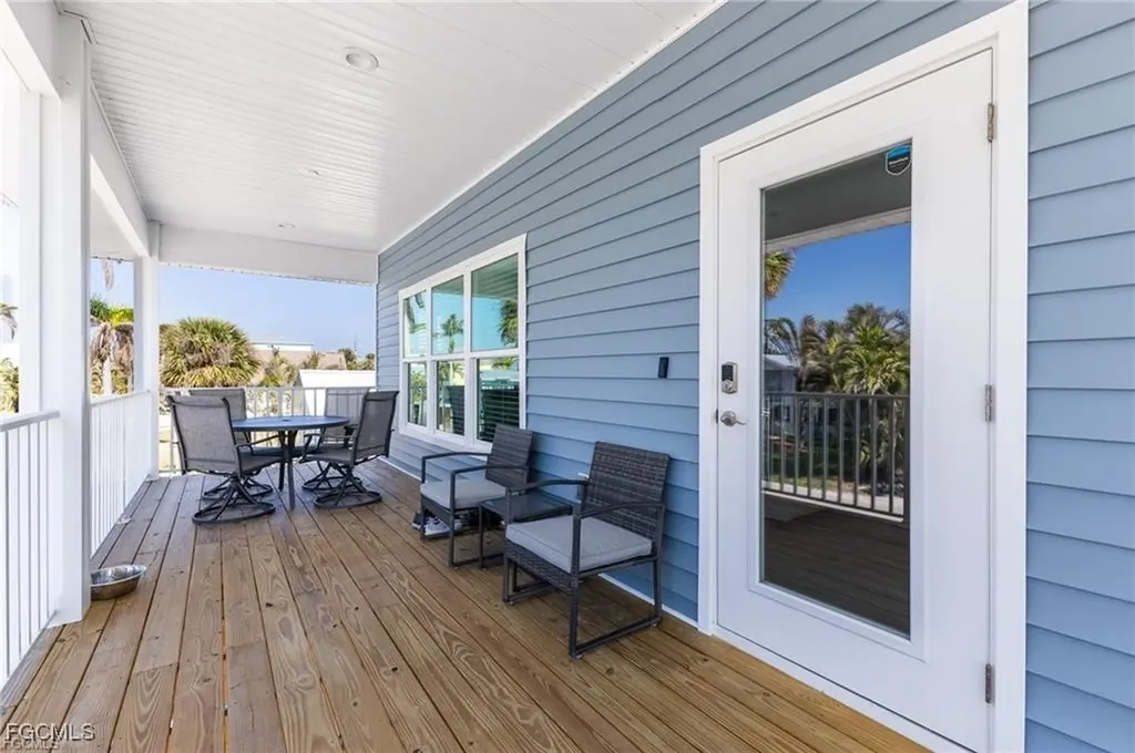 210 Pearl Street Fort Myers Beach FL 33931