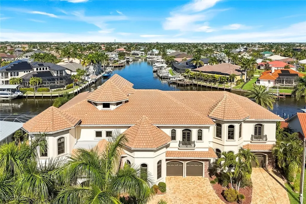 1433 SW 57th Terrace Cape Coral FL 33914