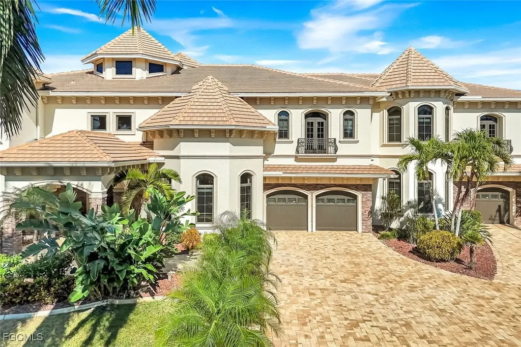 1433 SW 57th Terrace Cape Coral FL 33914