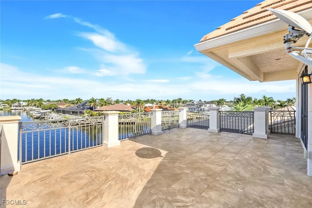 1433 SW 57th Terrace Cape Coral FL 33914