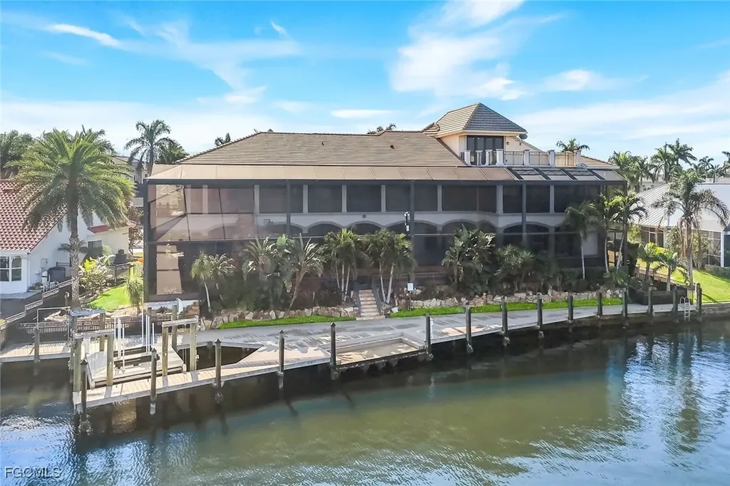 1433 SW 57th Terrace Cape Coral FL 33914