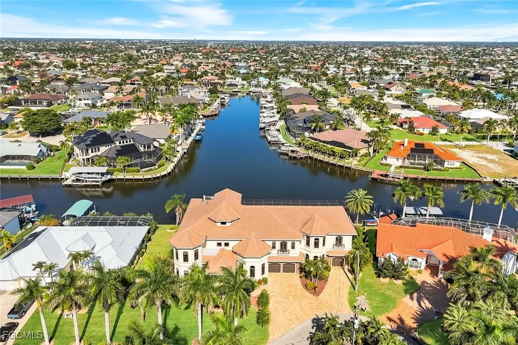 1433 SW 57th Terrace Cape Coral FL 33914