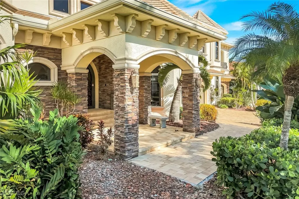 1433 SW 57th Terrace Cape Coral FL 33914