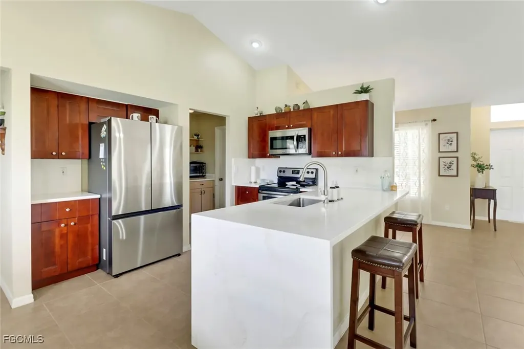 2223 SW 16th Terrace Cape Coral FL 33991