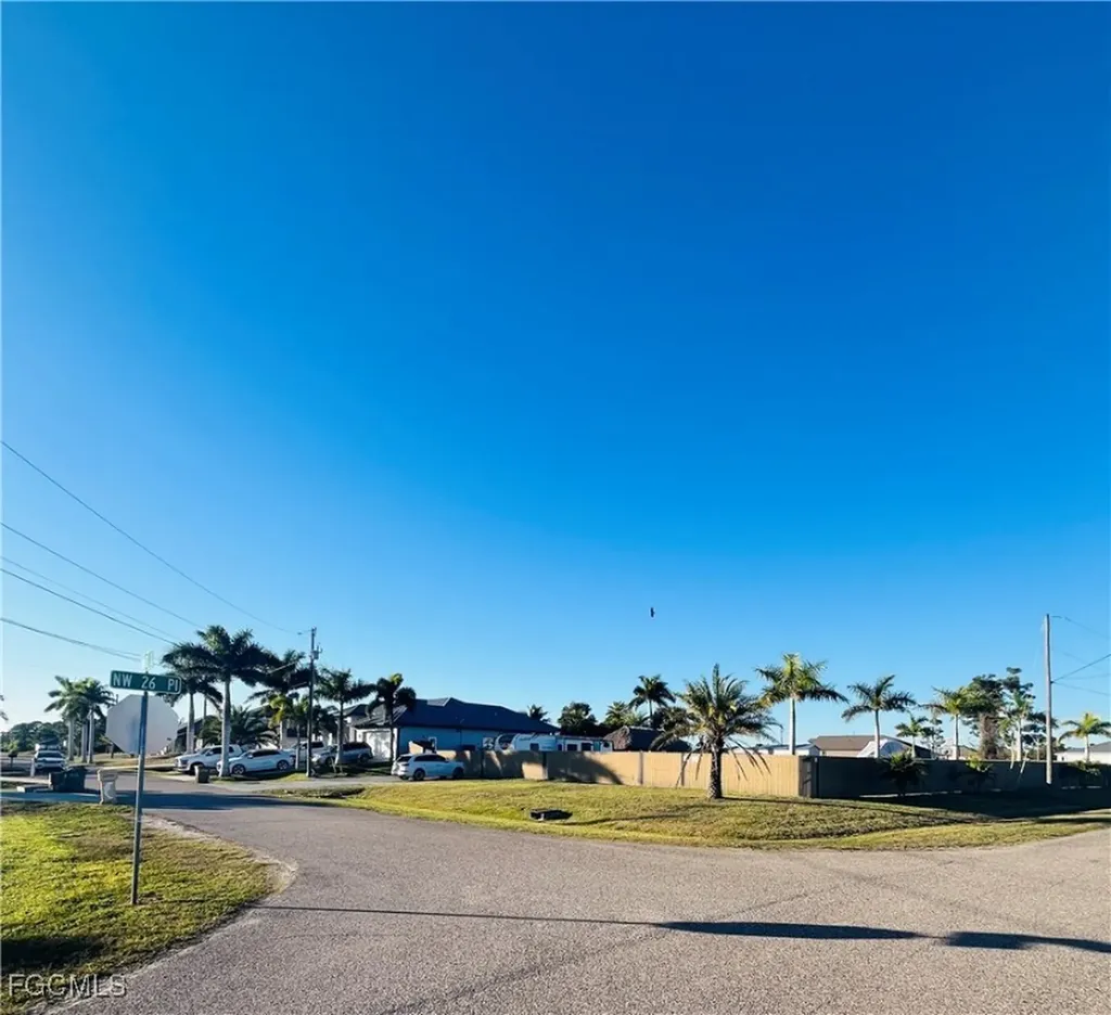 2645 NW 26th Place Cape Coral FL 33993