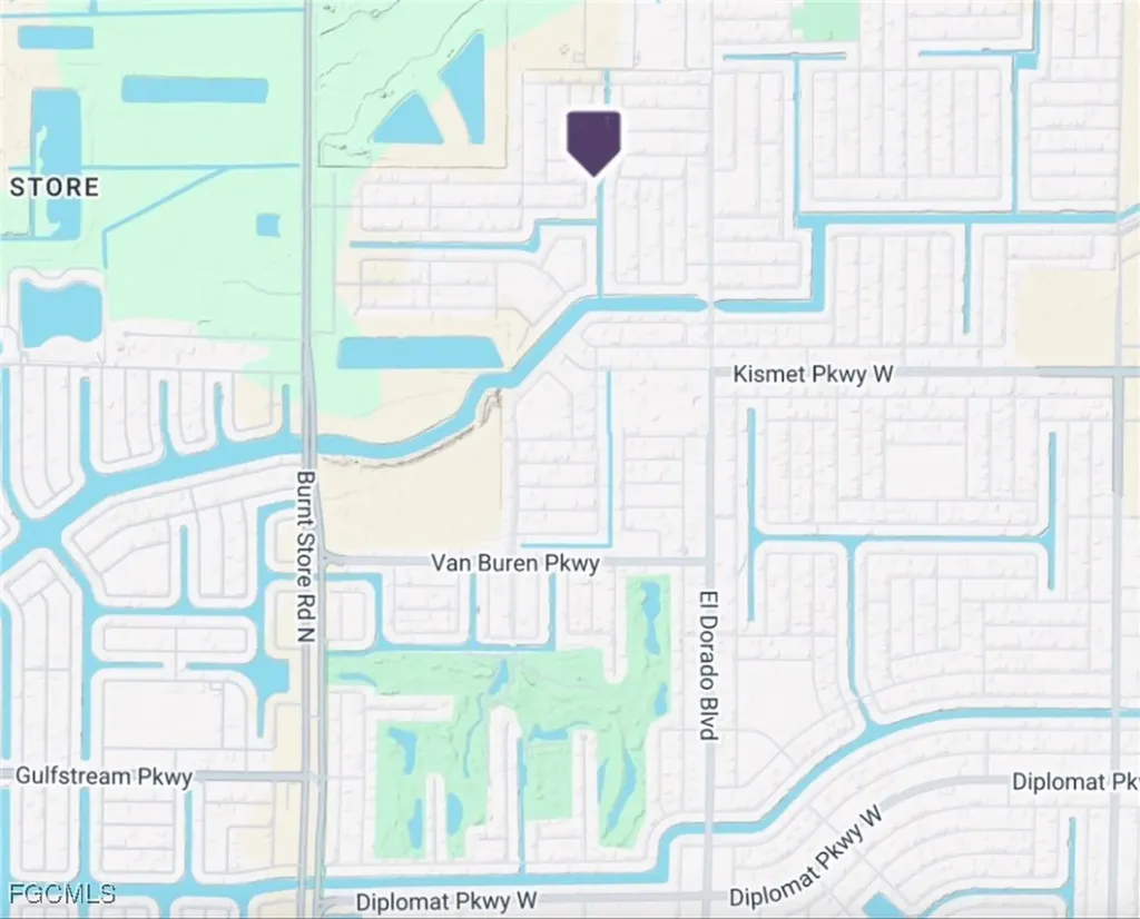 2645 NW 26th Place Cape Coral FL 33993