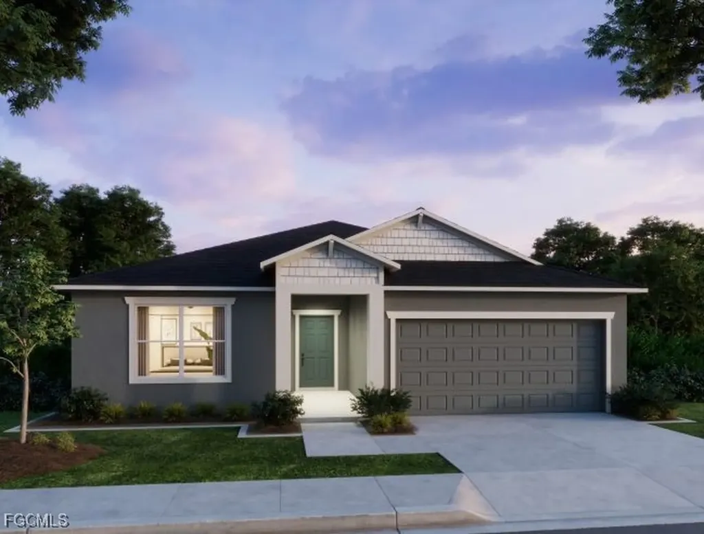 9007 W Justice Circle Labelle FL 33935