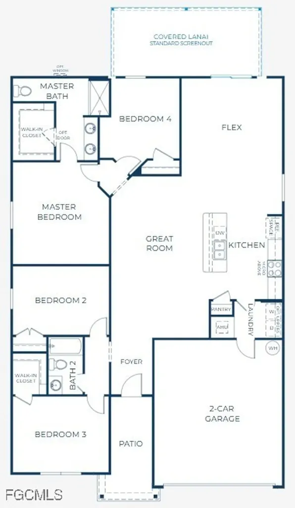 9007 W Justice Circle Labelle FL 33935