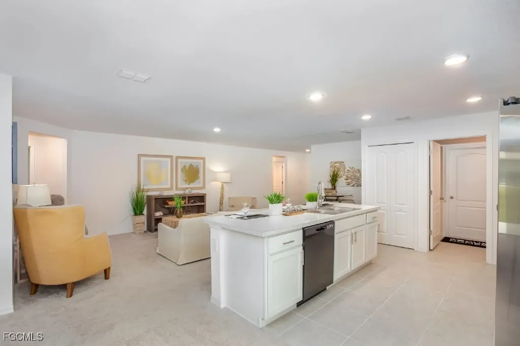 9007 W Justice Circle Labelle FL 33935
