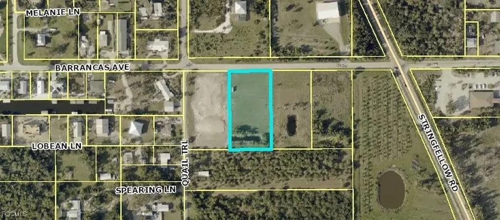 7665 Barrancas Avenue Bokeelia FL 33922