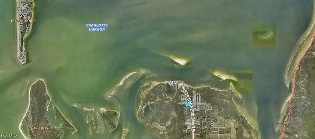 7665 Barrancas Avenue Bokeelia FL 33922