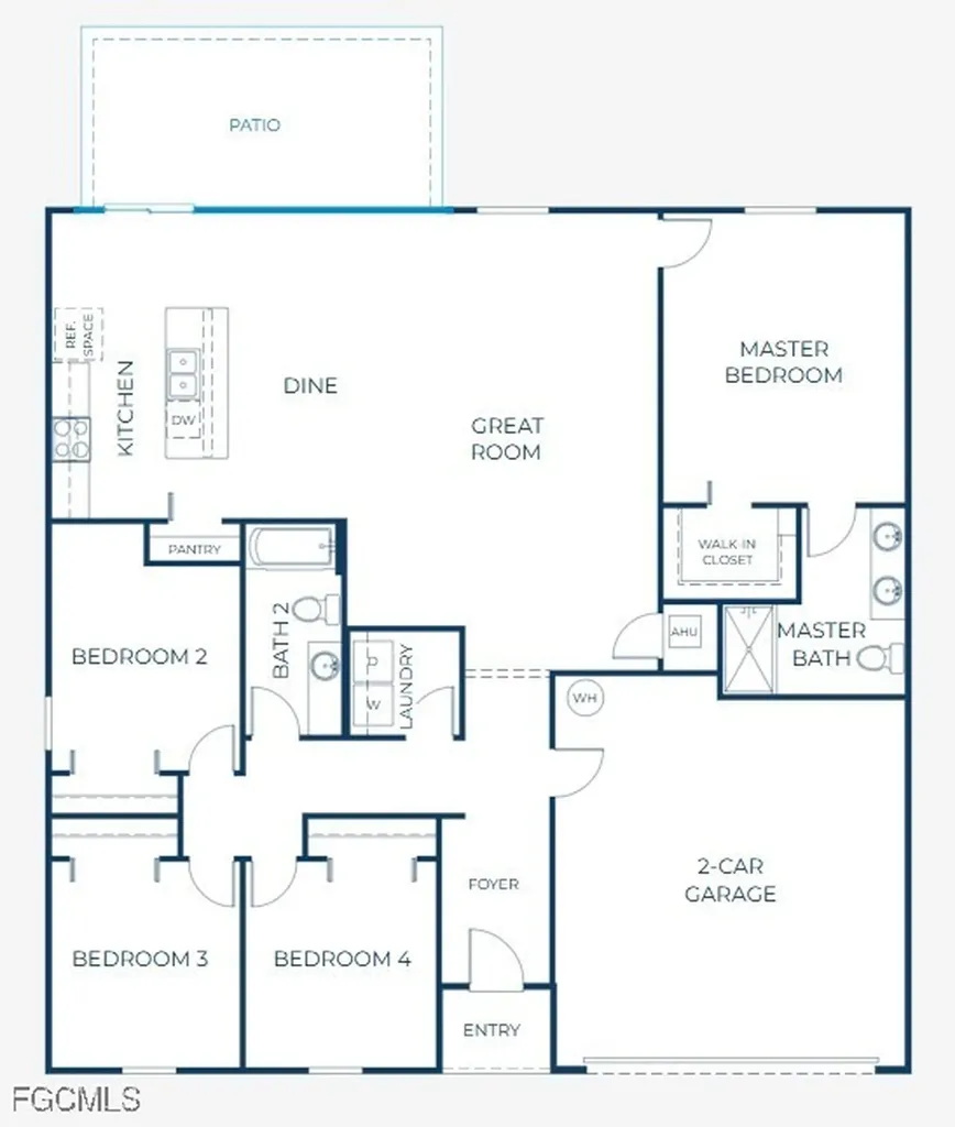 3715 32nd Street SW Lehigh Acres FL 33976