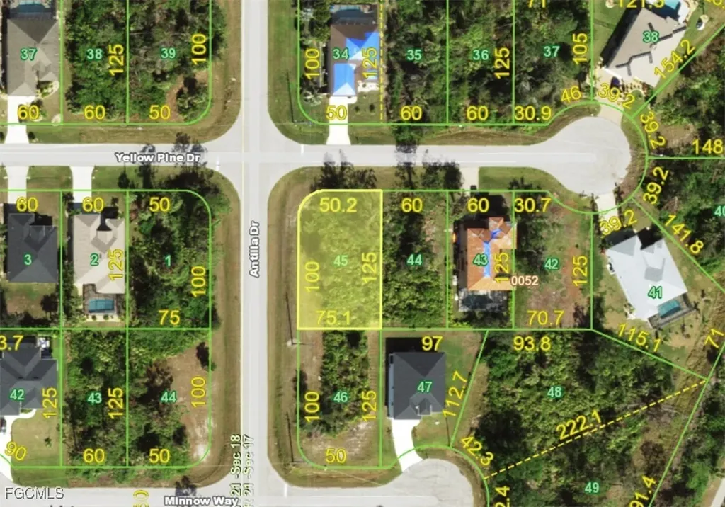 147 Yellow Pine Drive Rotonda West FL 33947