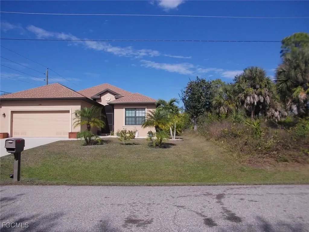 147 Yellow Pine Drive Rotonda West FL 33947