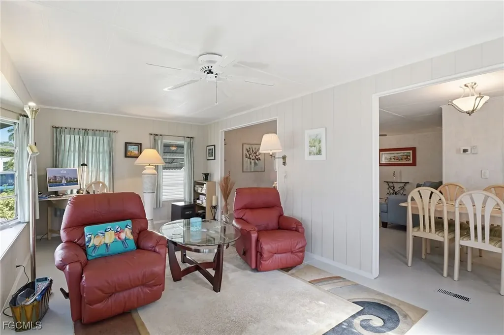 14734 Patrick Henry Road North Fort Myers FL 33917