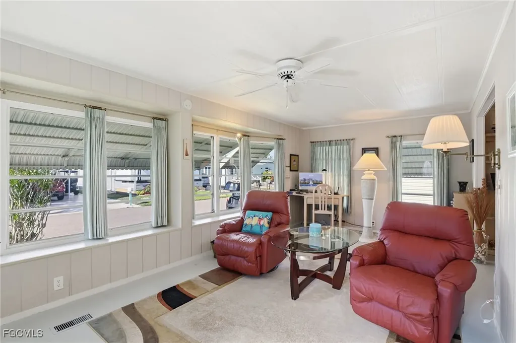 14734 Patrick Henry Road North Fort Myers FL 33917