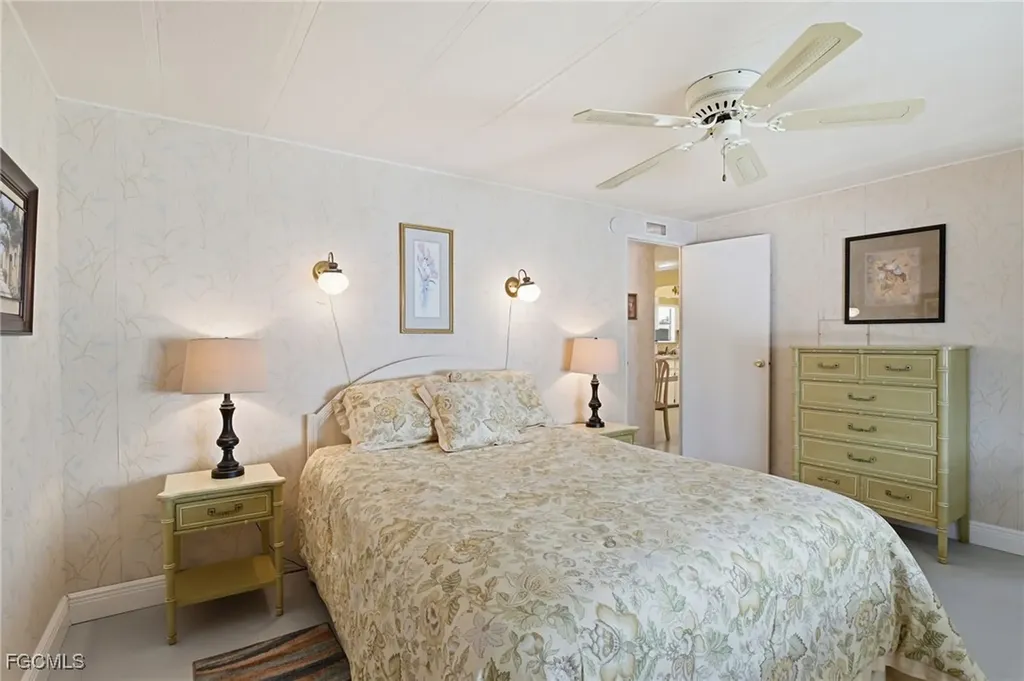 14734 Patrick Henry Road North Fort Myers FL 33917