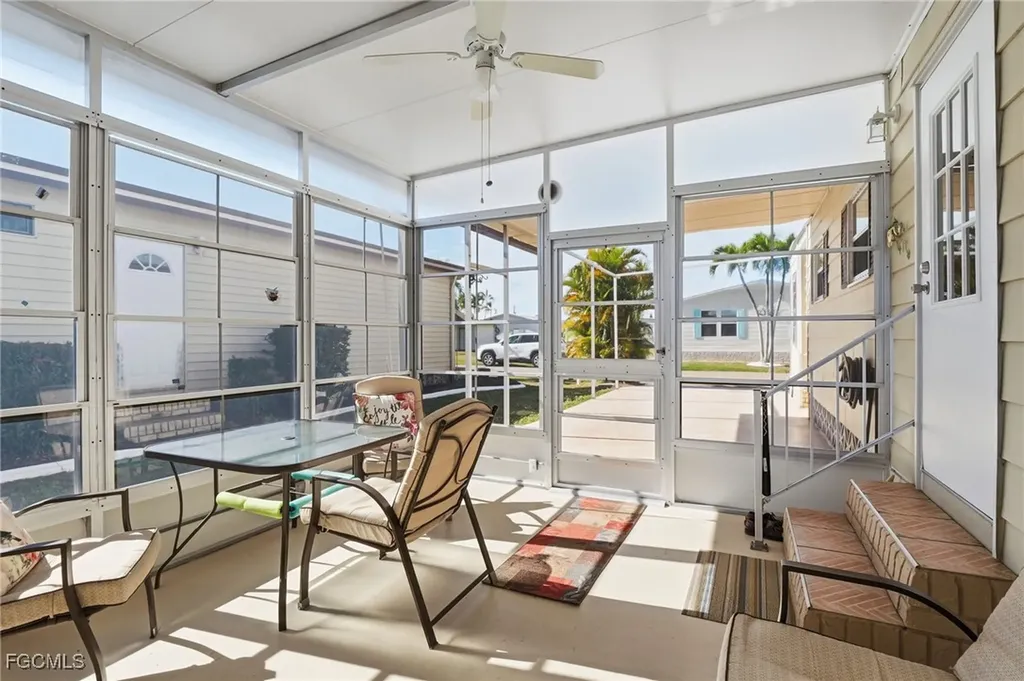 14734 Patrick Henry Road North Fort Myers FL 33917