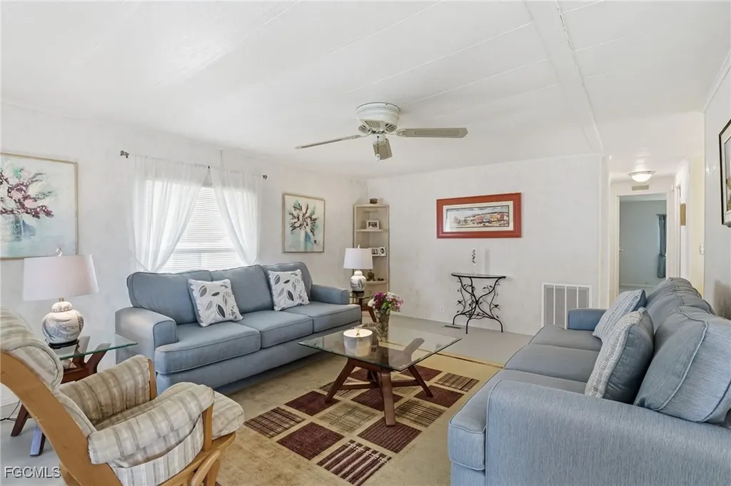 14734 Patrick Henry Road North Fort Myers FL 33917