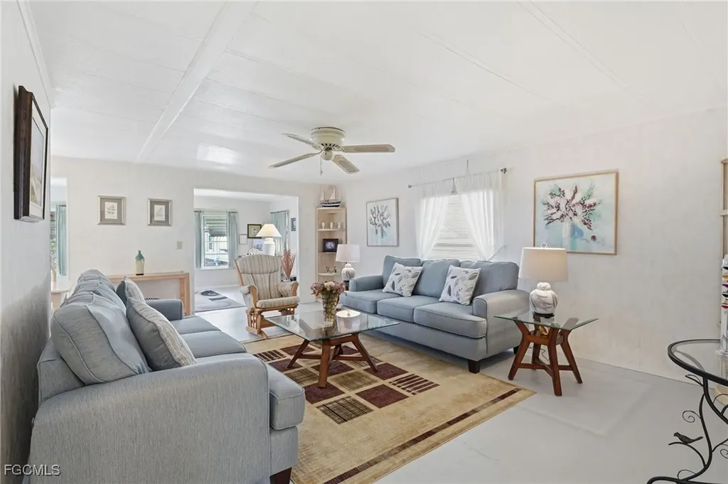 14734 Patrick Henry Road North Fort Myers FL 33917