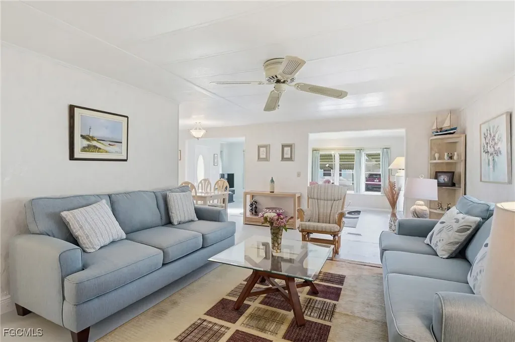 14734 Patrick Henry Road North Fort Myers FL 33917