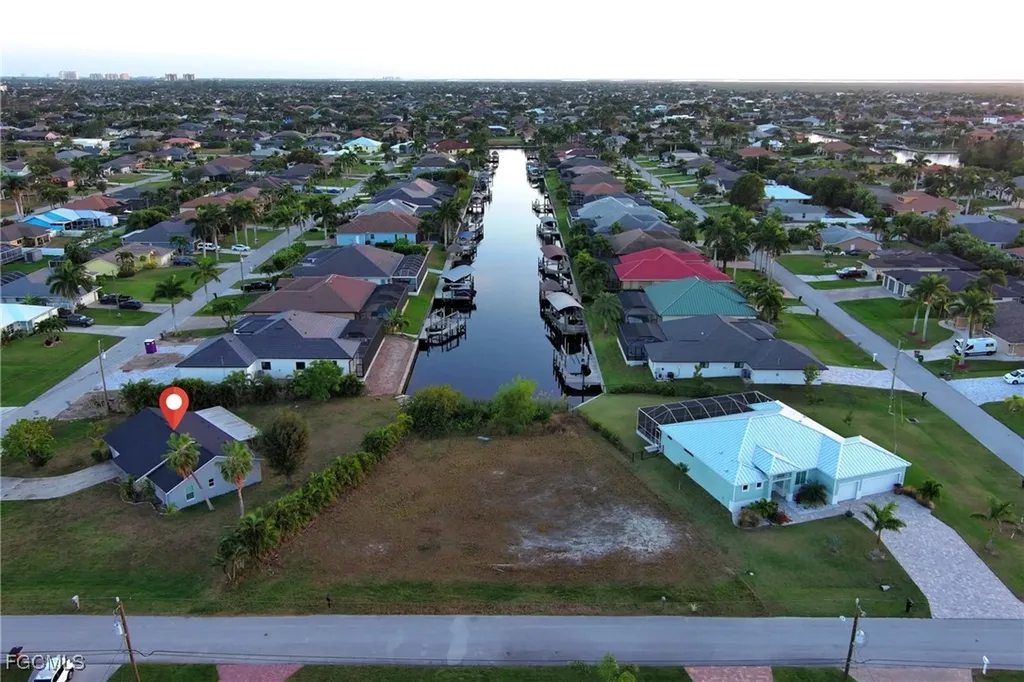 2618 SW 32nd Lane Cape Coral FL 33914