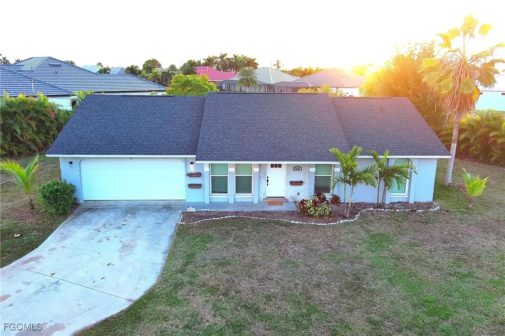 2618 SW 32nd Lane Cape Coral FL 33914
