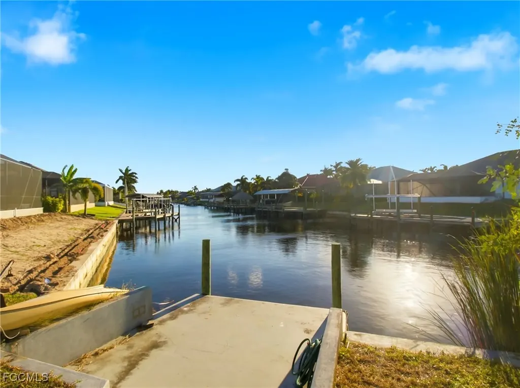 2618 SW 32nd Lane Cape Coral FL 33914