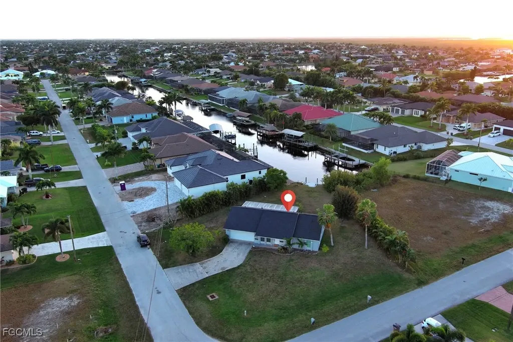 2618 SW 32nd Lane Cape Coral FL 33914